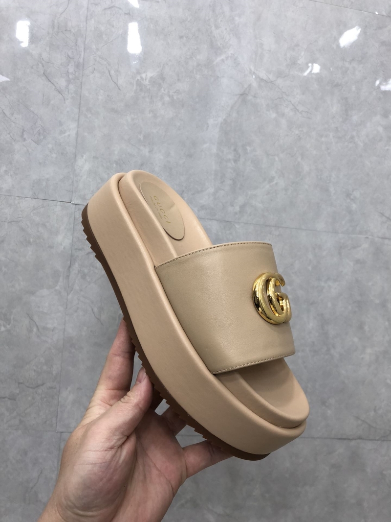 Gucci Slippers